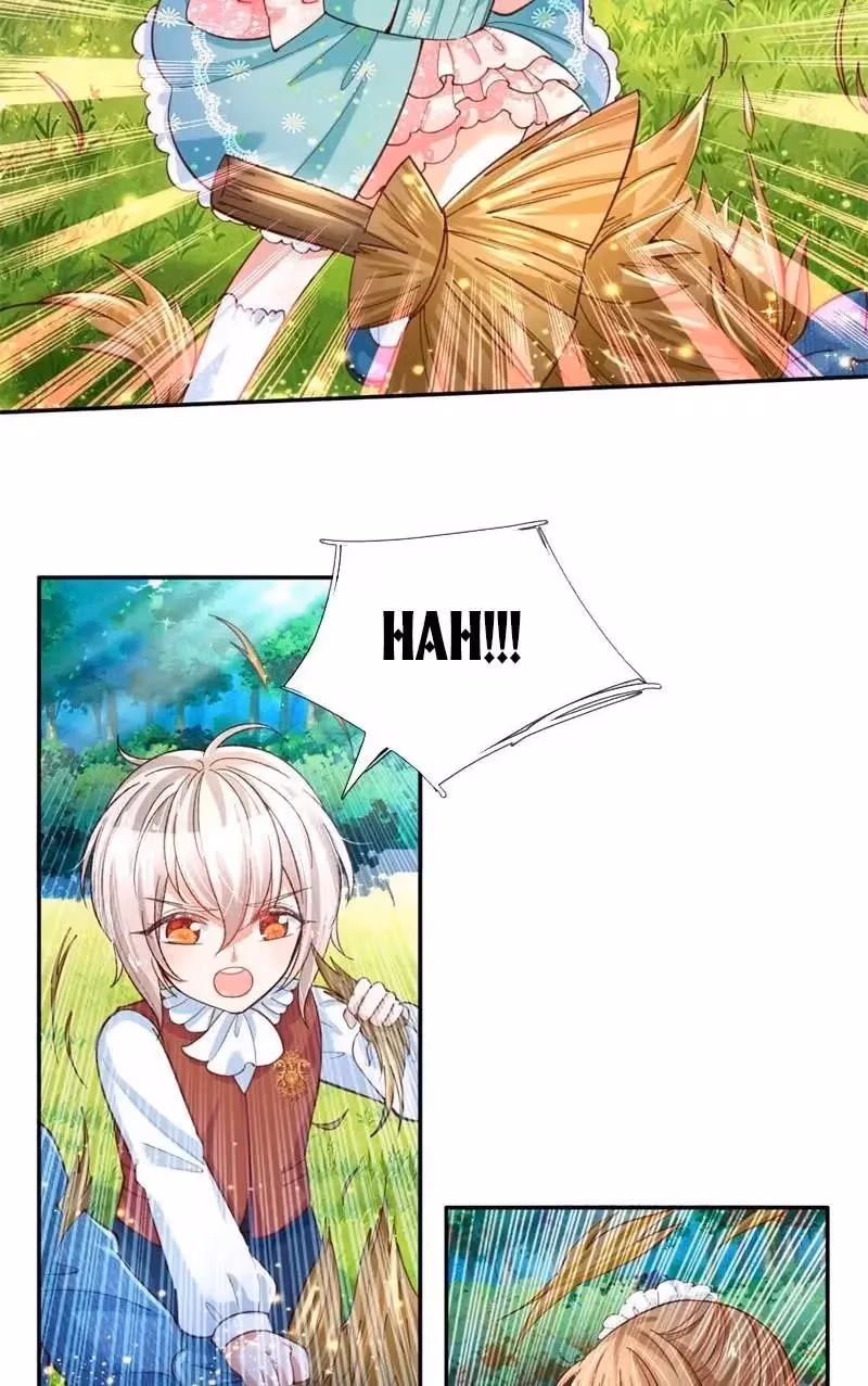 Read Magical Mate chapter 135 image 4 on Lezhin