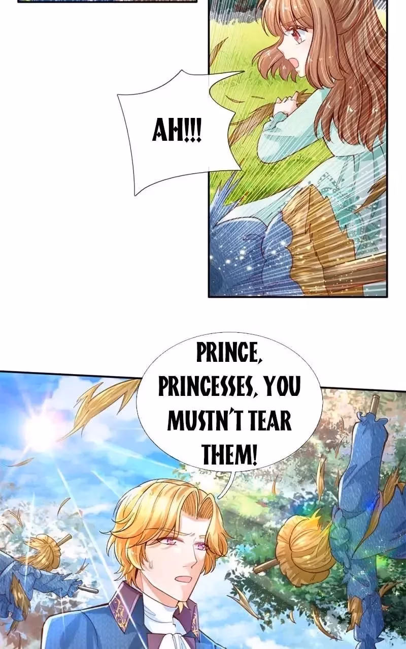 Read Magical Mate chapter 135 image 5 on Lezhin