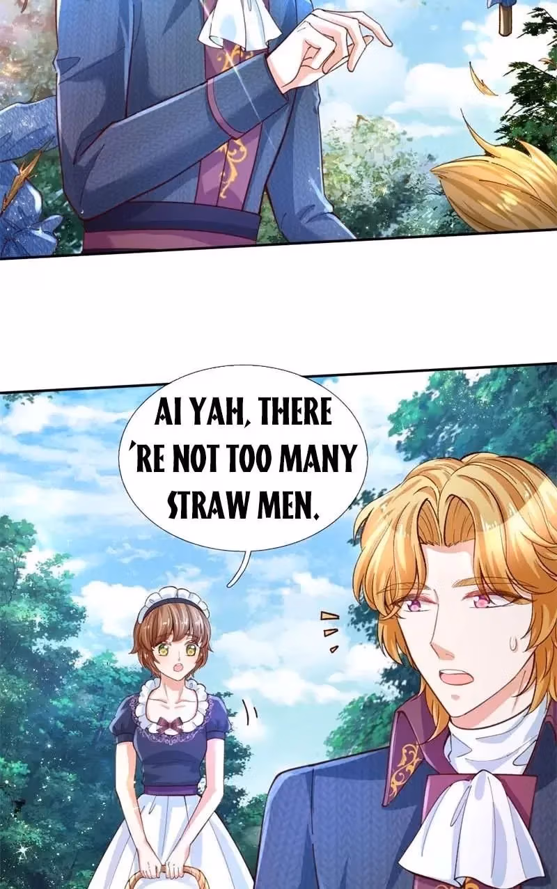 Read Magical Mate chapter 135 image 6 on Lezhin
