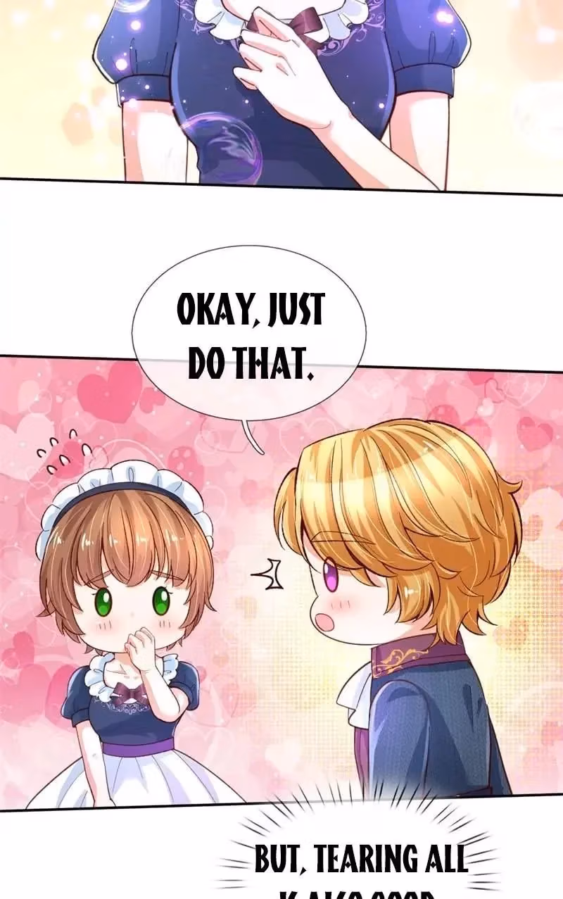 Read Magical Mate chapter 135 image 8 on Lezhin