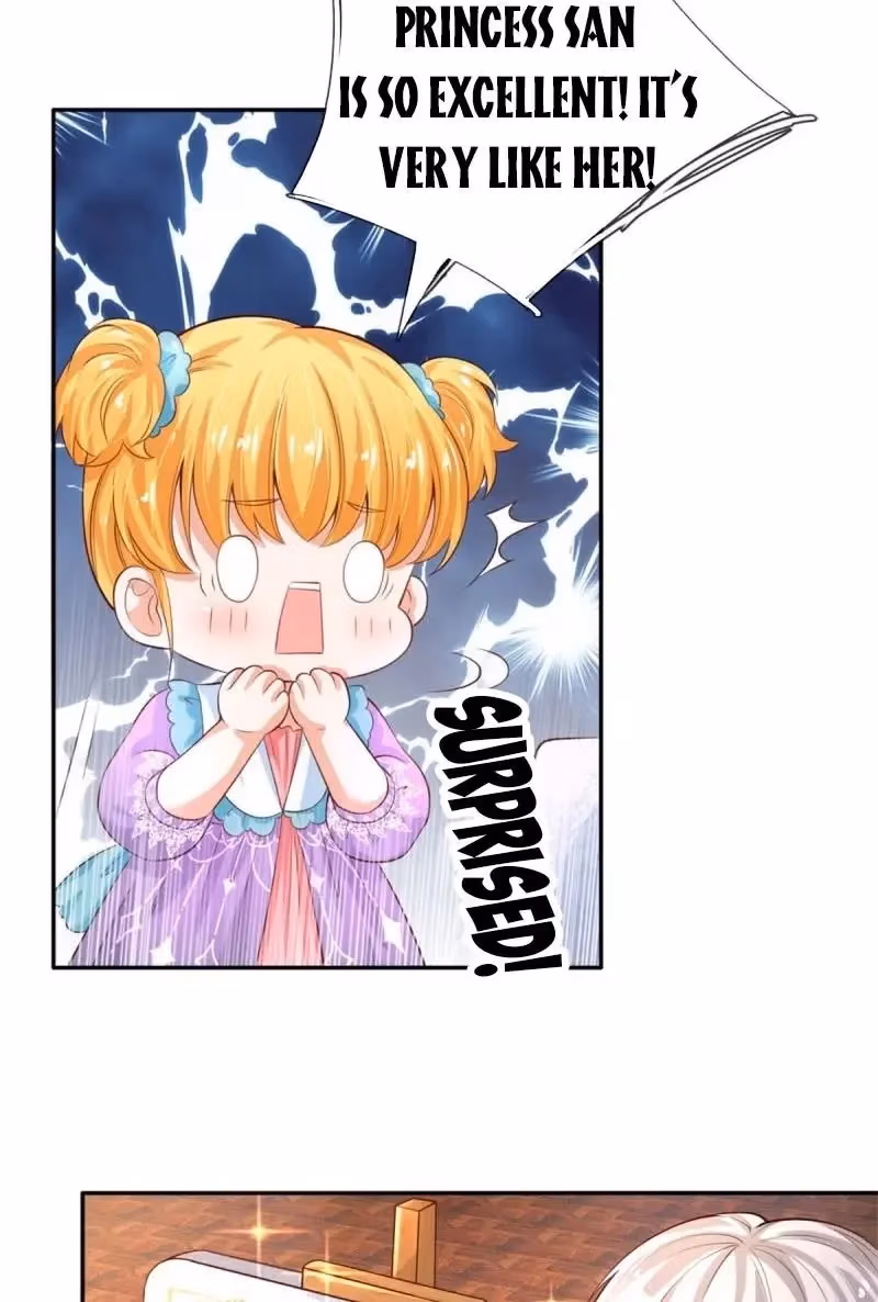 Read Magical Mate chapter 136 image 1 on Lezhin