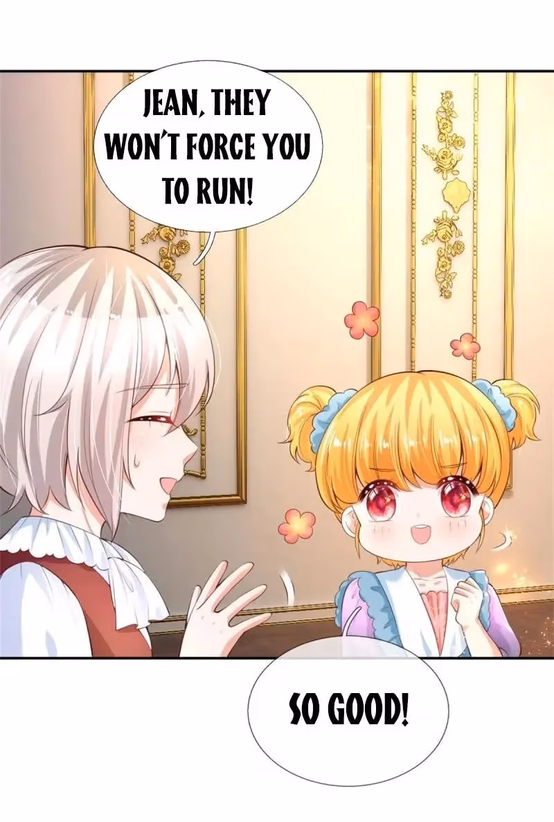 Read Magical Mate chapter 136 image 11 on Lezhin