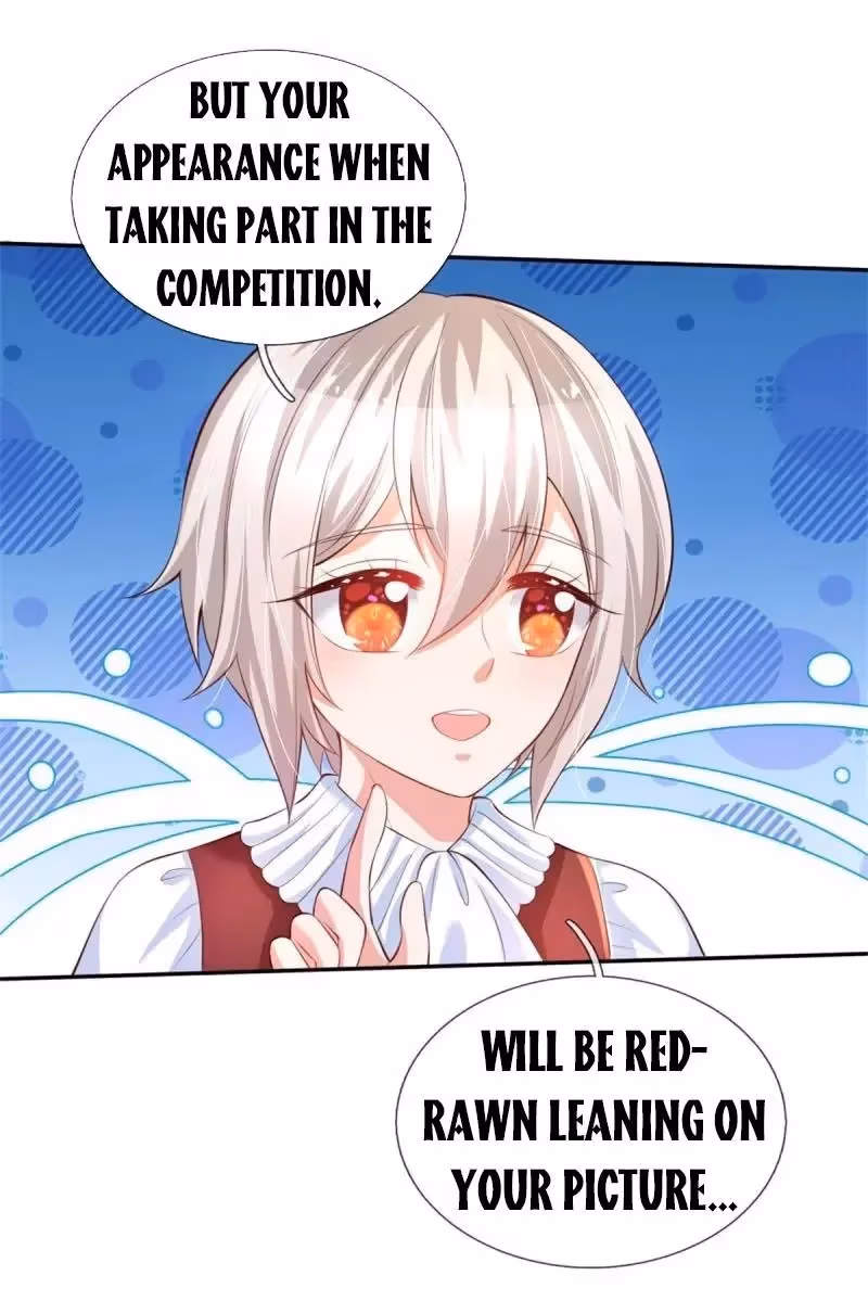 Read Magical Mate chapter 136 image 12 on Lezhin