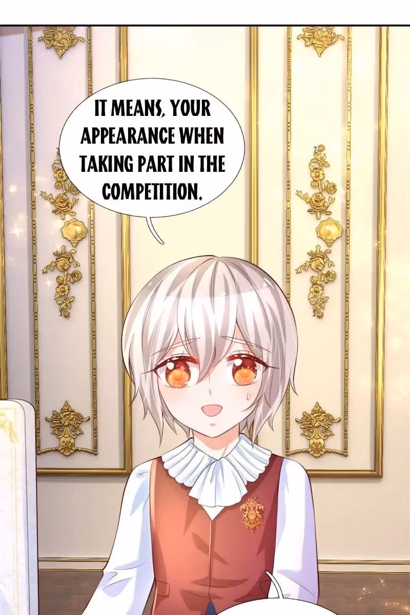 Read Magical Mate chapter 136 image 14 on Lezhin