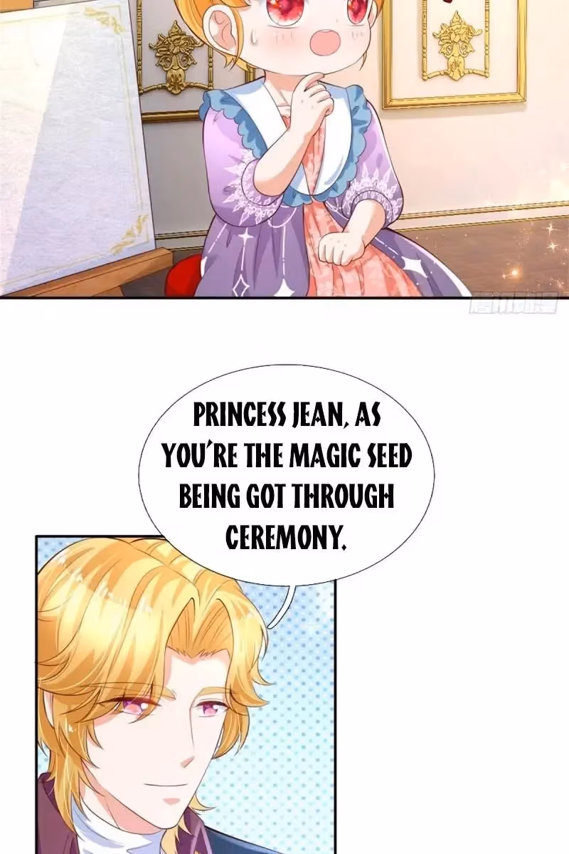 Read Magical Mate chapter 136 image 16 on Lezhin