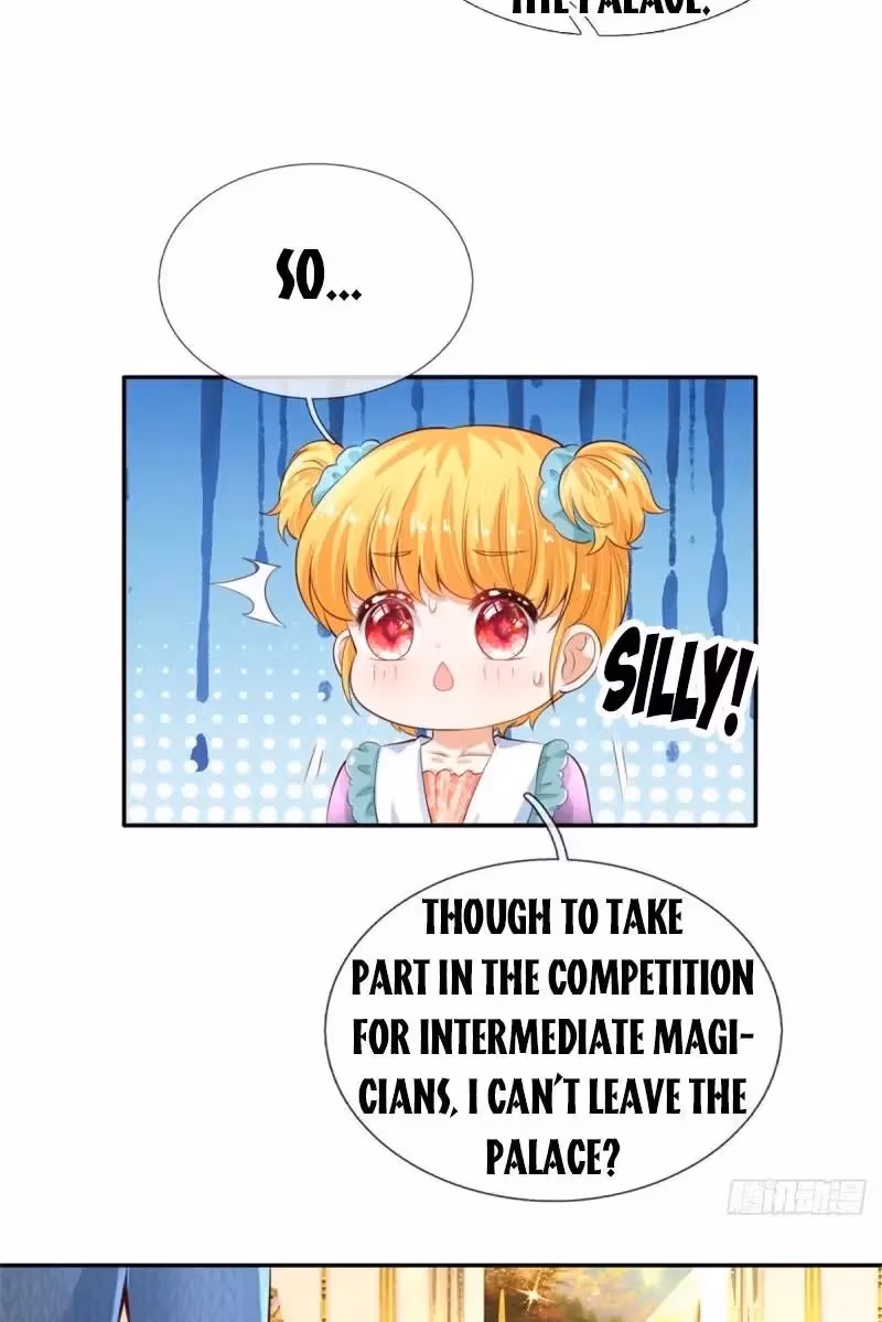 Read Magical Mate chapter 136 image 18 on Lezhin