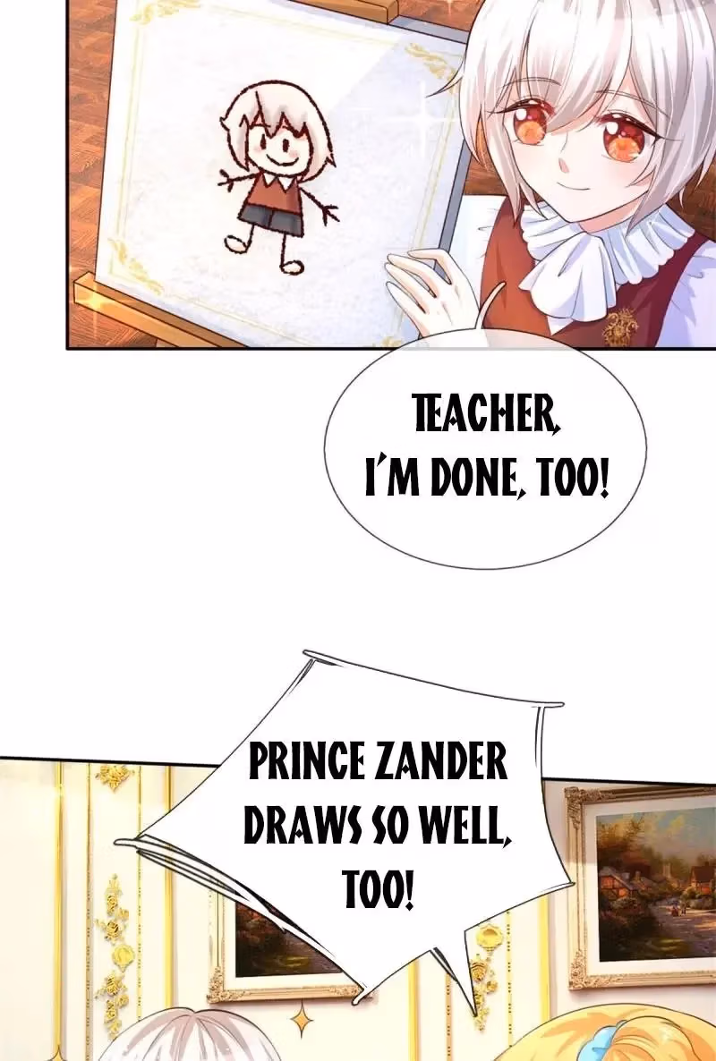 Read Magical Mate chapter 136 image 2 on Lezhin
