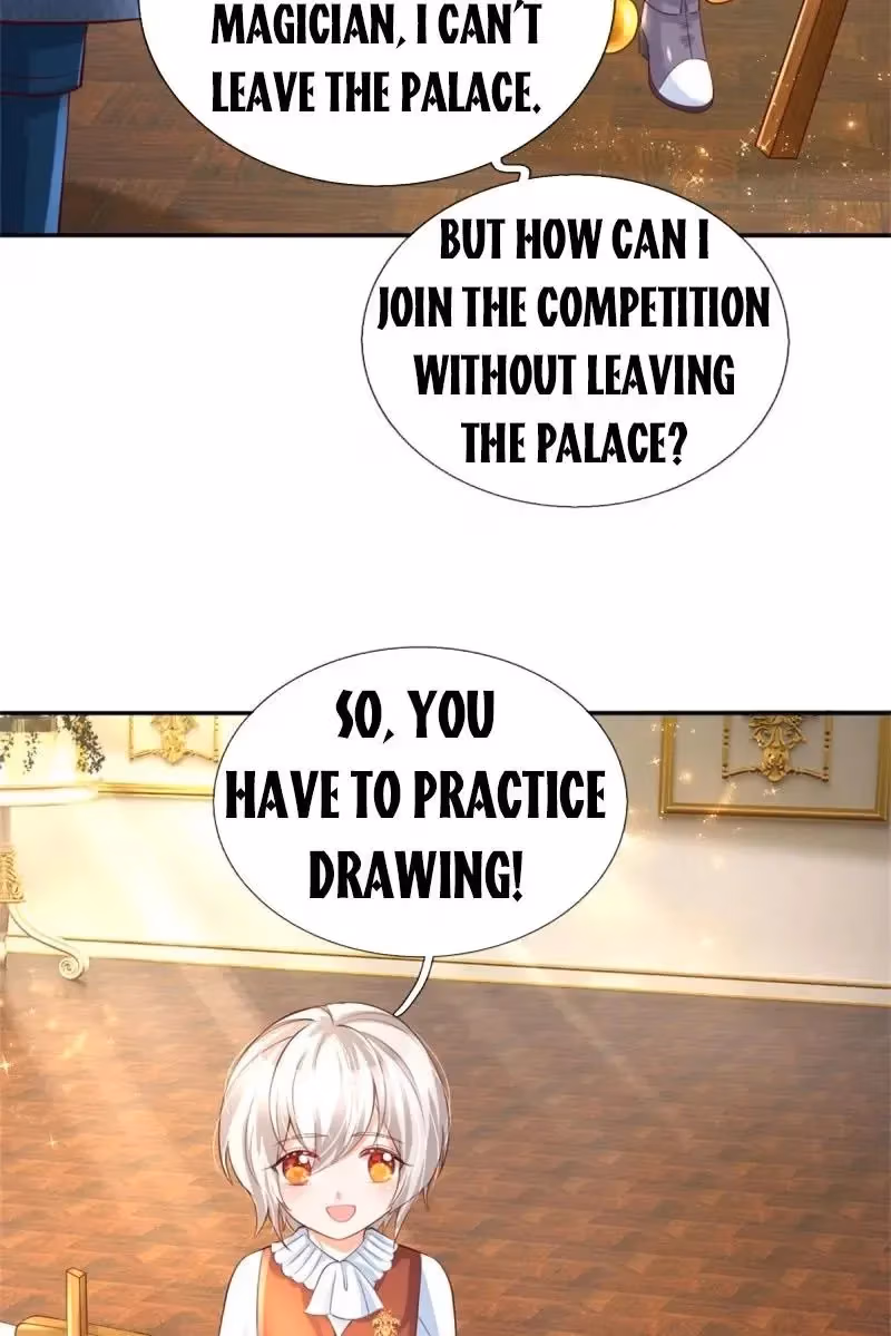 Read Magical Mate chapter 136 image 20 on Lezhin