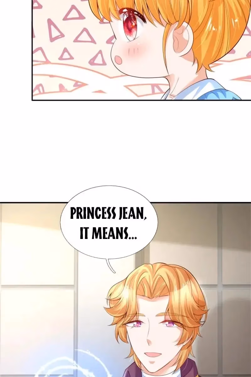 Read Magical Mate chapter 136 image 22 on Lezhin