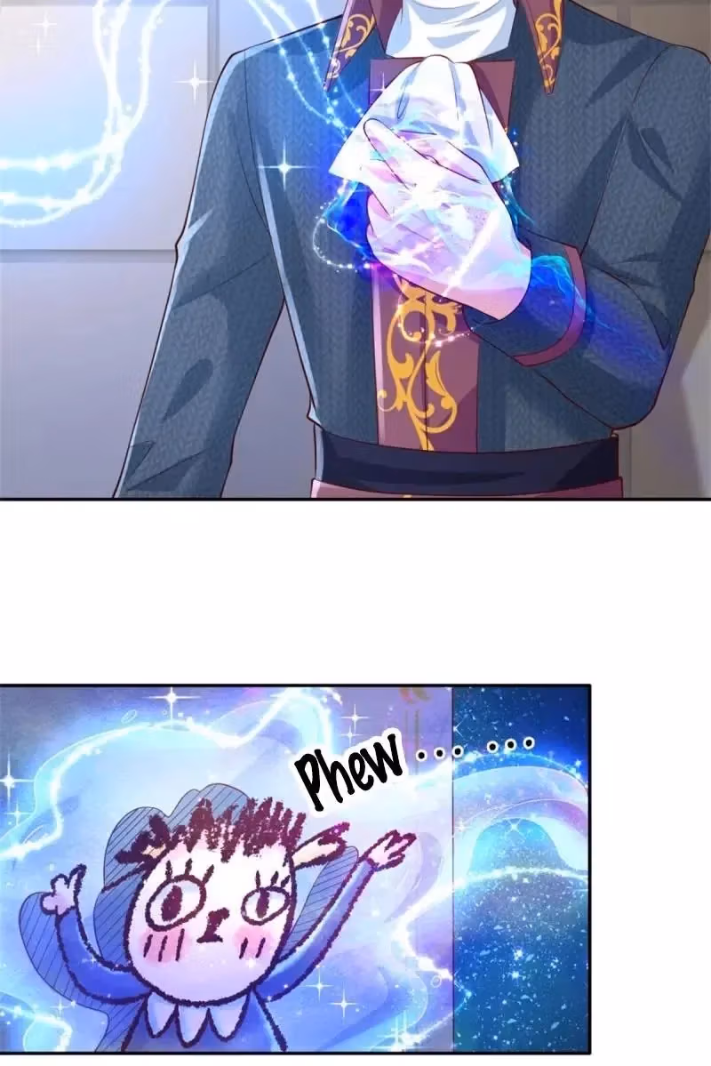 Read Magical Mate chapter 136 image 23 on Lezhin