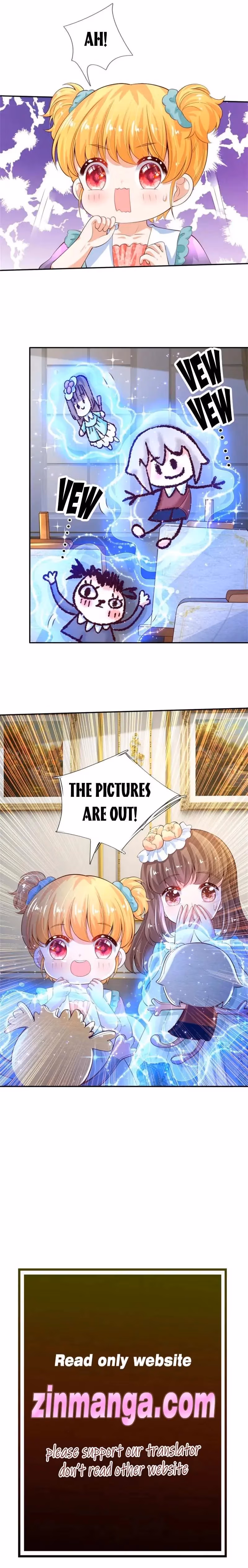 Read Magical Mate chapter 136 image 24 on Lezhin