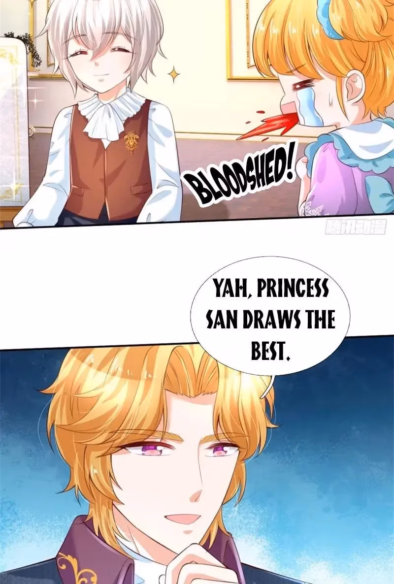 Read Magical Mate chapter 136 image 3 on Lezhin