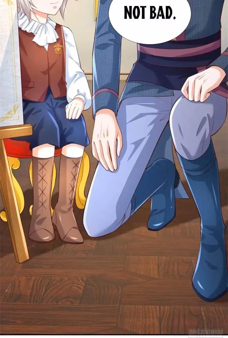 Read Magical Mate chapter 136 image 5 on Lezhin