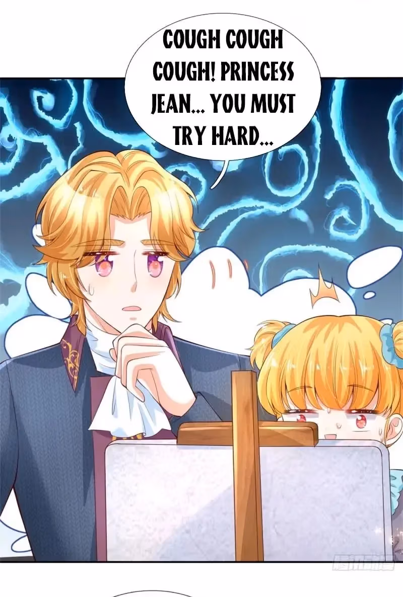 Read Magical Mate chapter 136 image 6 on Lezhin