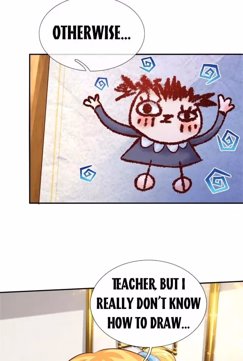 Read Magical Mate chapter 136 image 7 on Lezhin