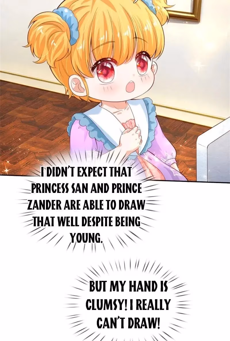 Read Magical Mate chapter 136 image 8 on Lezhin