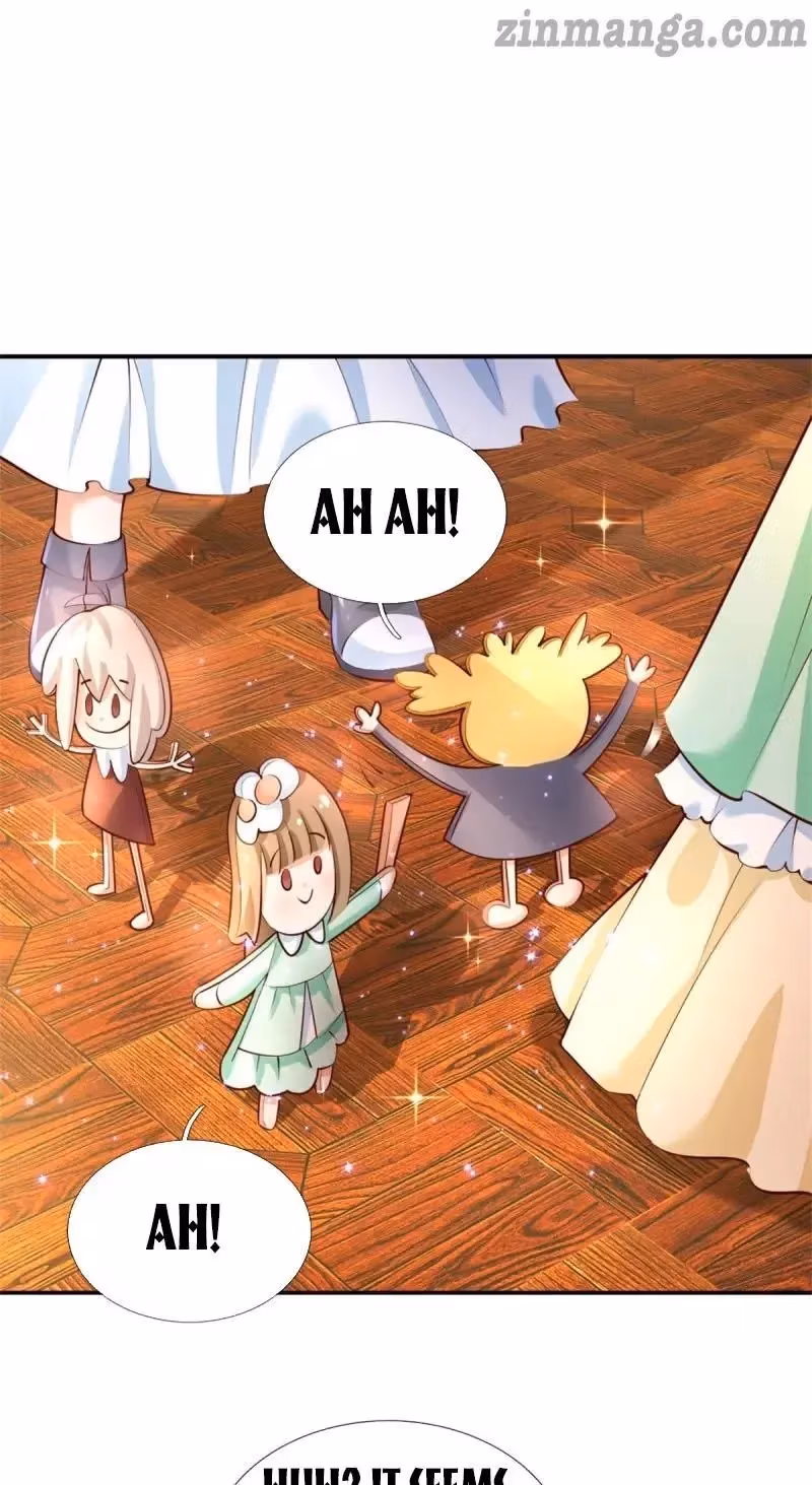 Read Magical Mate chapter 137 image 0 on Lezhin