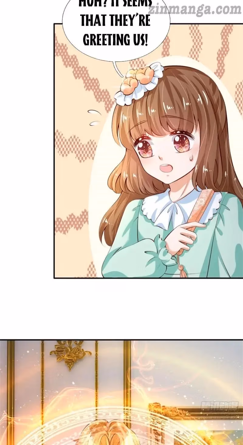 Read Magical Mate chapter 137 image 1 on Lezhin