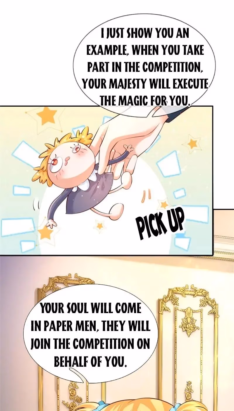 Read Magical Mate chapter 137 image 10 on Lezhin
