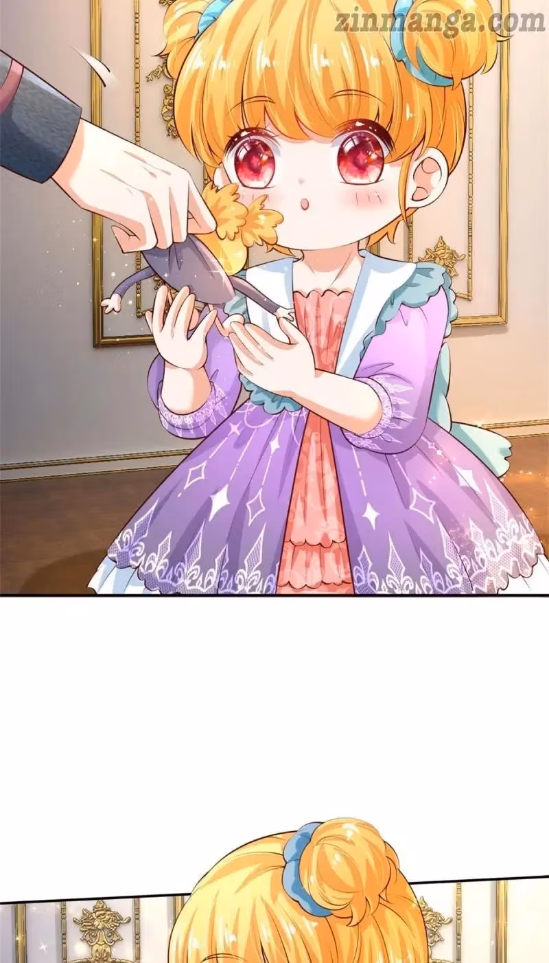 Read Magical Mate chapter 137 image 11 on Lezhin