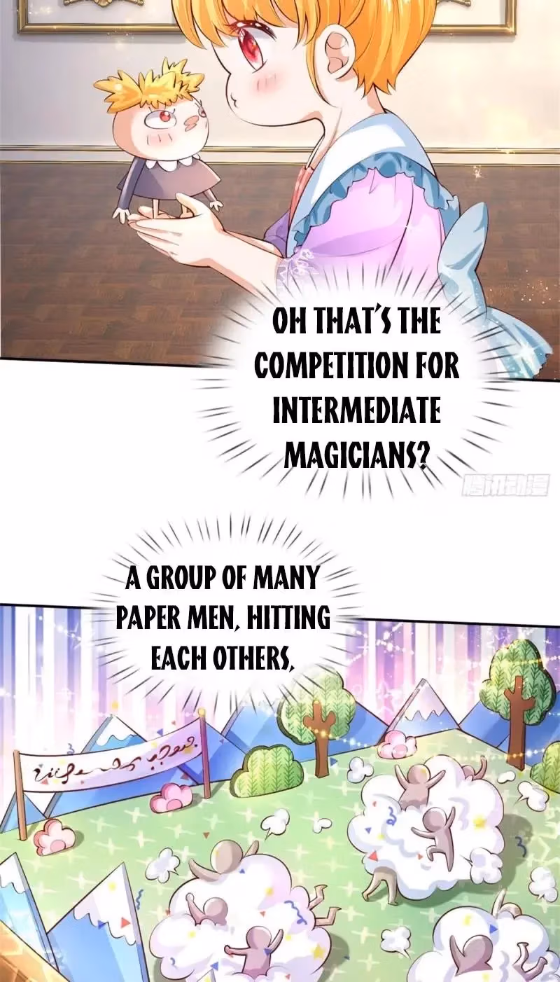 Read Magical Mate chapter 137 image 12 on Lezhin
