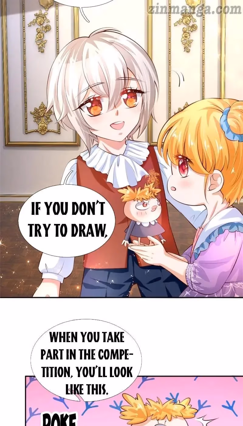 Read Magical Mate chapter 137 image 14 on Lezhin