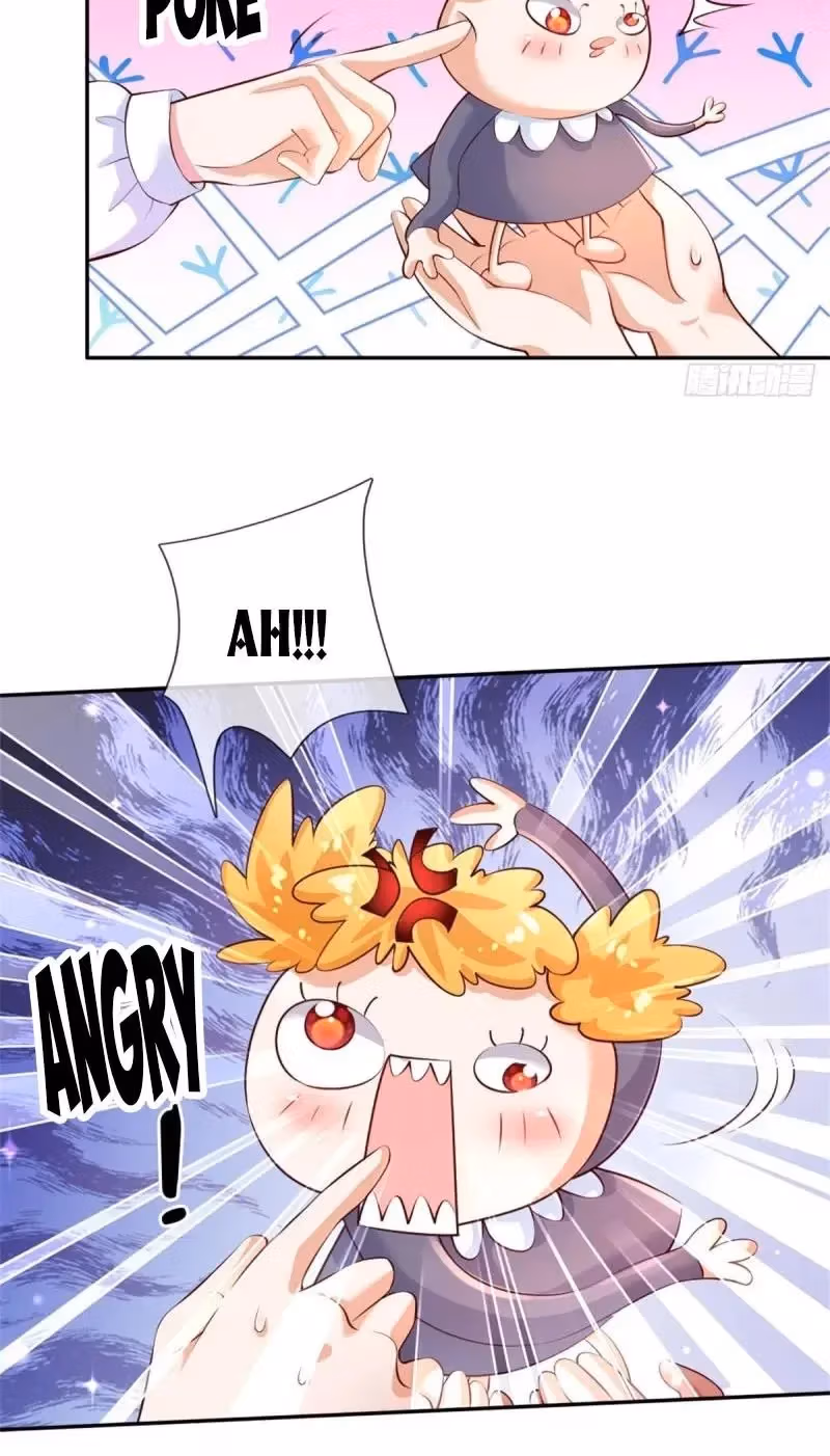 Read Magical Mate chapter 137 image 15 on Lezhin