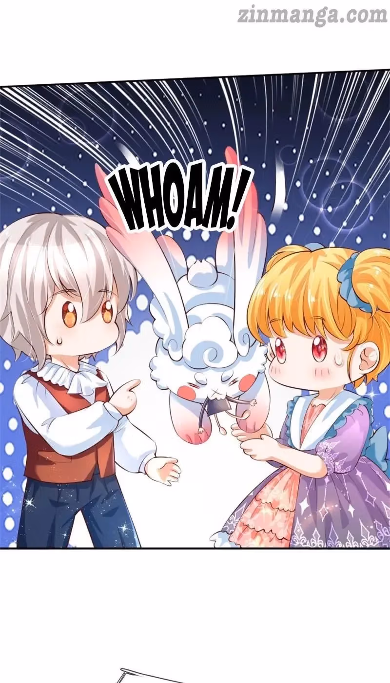 Read Magical Mate chapter 137 image 16 on Lezhin