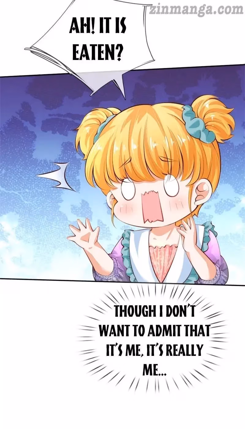 Read Magical Mate chapter 137 image 17 on Lezhin