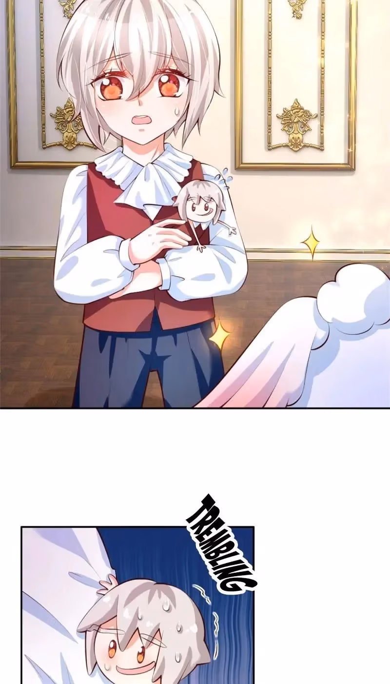 Read Magical Mate chapter 137 image 19 on Lezhin
