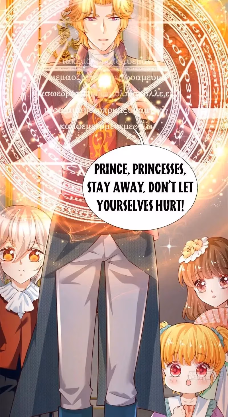 Read Magical Mate chapter 137 image 2 on Lezhin