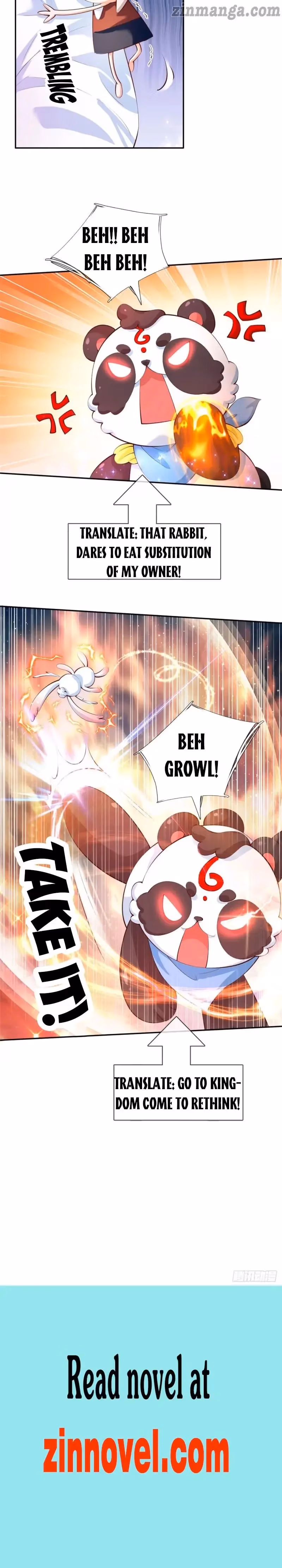 Read Magical Mate chapter 137 image 20 on Lezhin