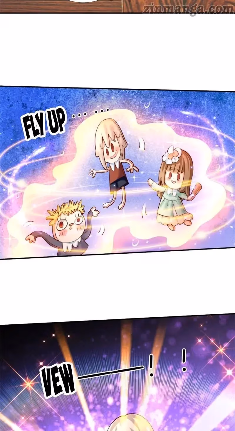 Read Magical Mate chapter 137 image 4 on Lezhin