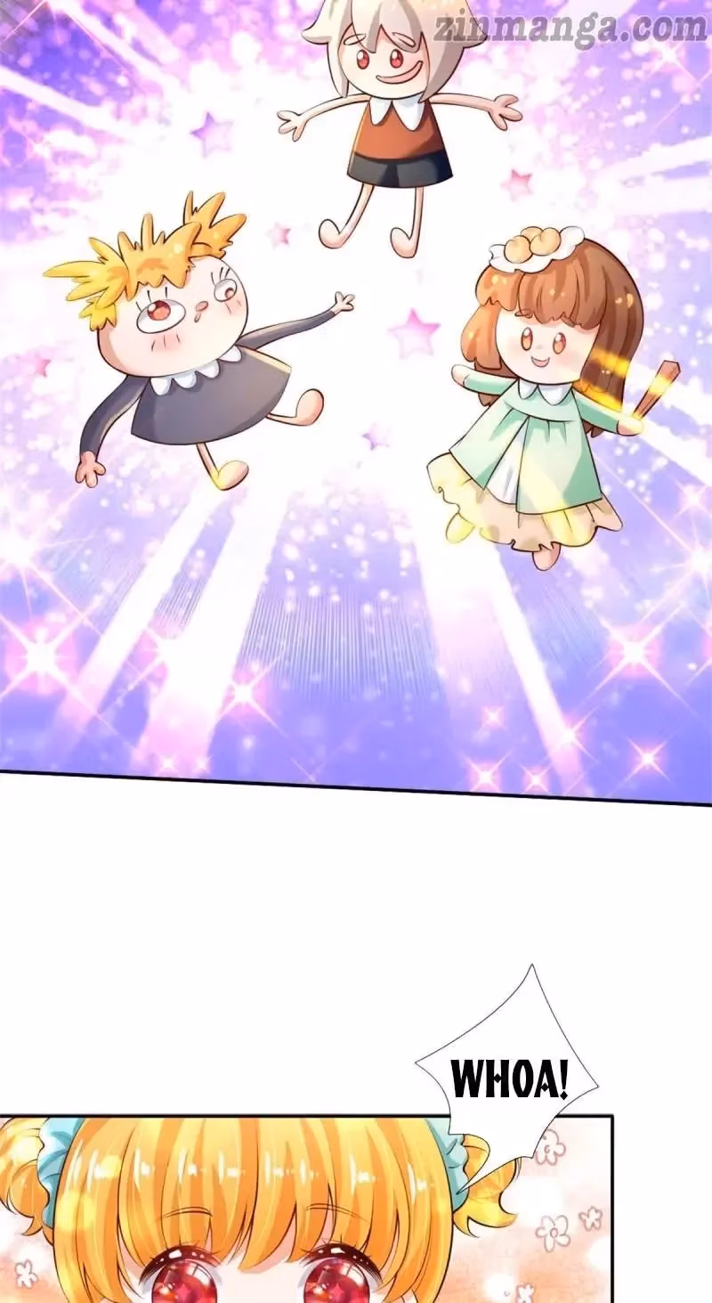 Read Magical Mate chapter 137 image 5 on Lezhin
