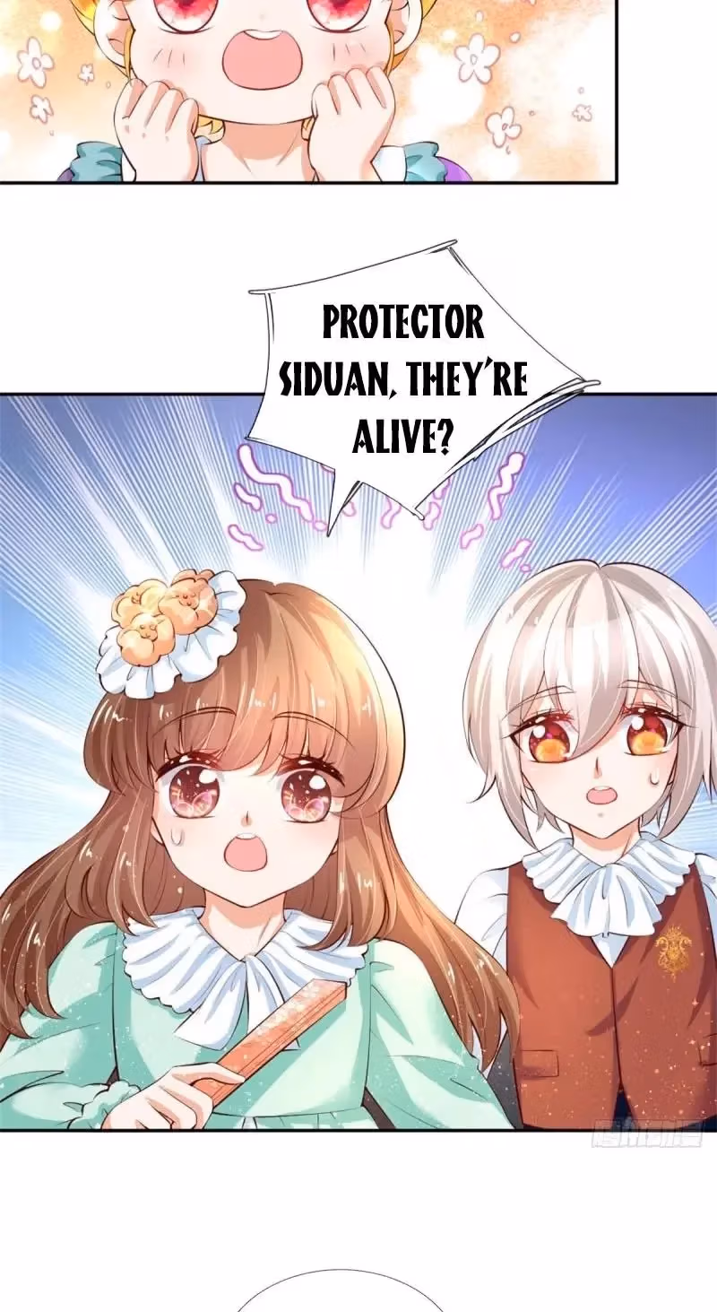 Read Magical Mate chapter 137 image 6 on Lezhin