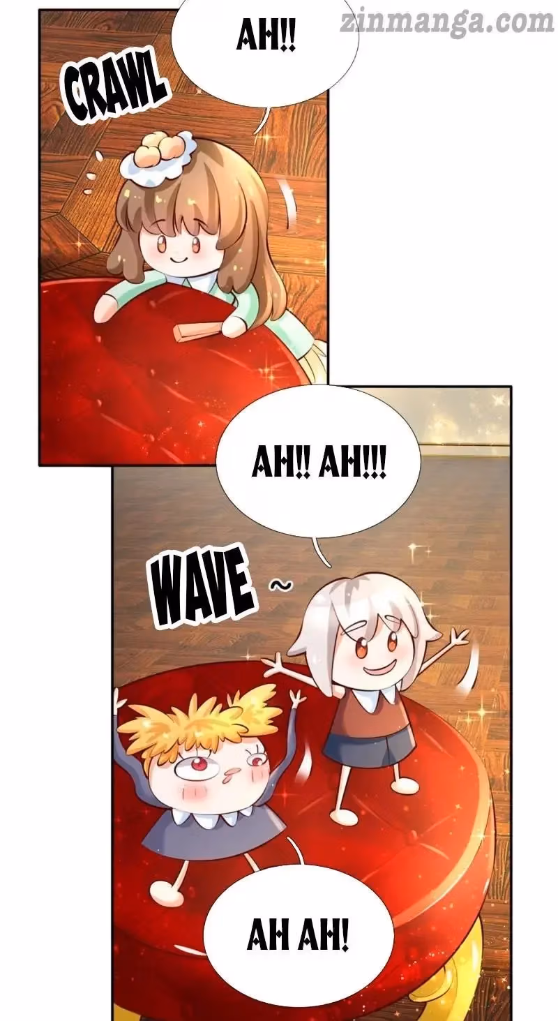 Read Magical Mate chapter 137 image 7 on Lezhin