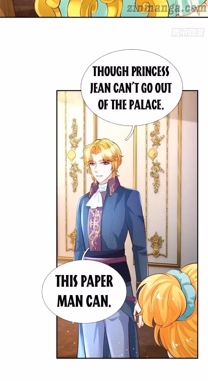Read Magical Mate chapter 137 image 9 on Lezhin