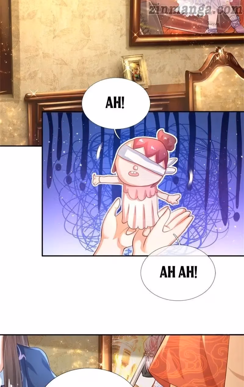 Read Magical Mate chapter 138 image 12 on Lezhin