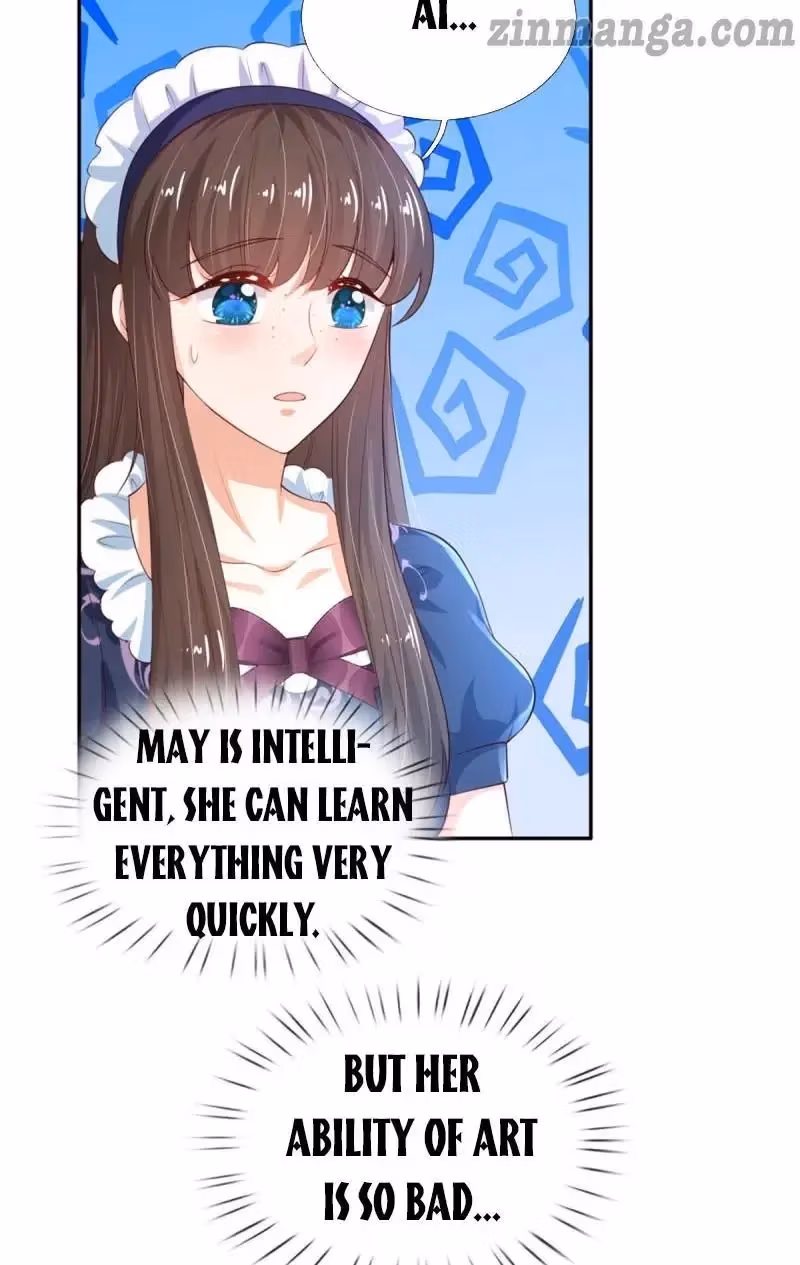 Read Magical Mate chapter 138 image 14 on Lezhin