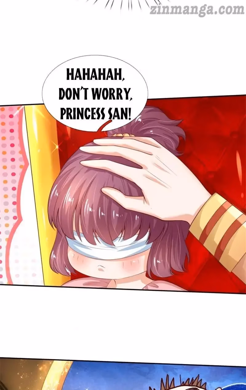 Read Magical Mate chapter 138 image 15 on Lezhin