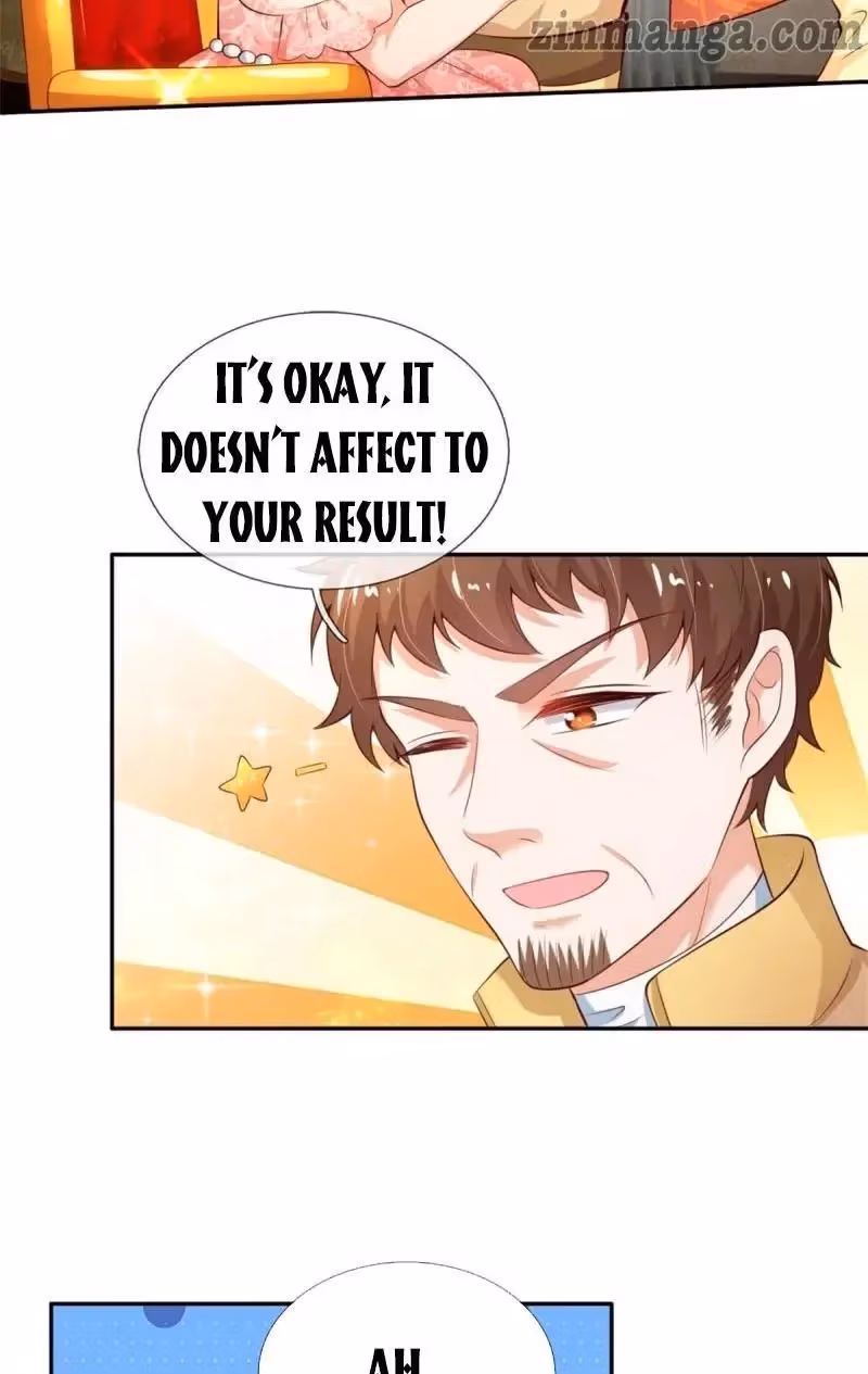 Read Magical Mate chapter 138 image 17 on Lezhin