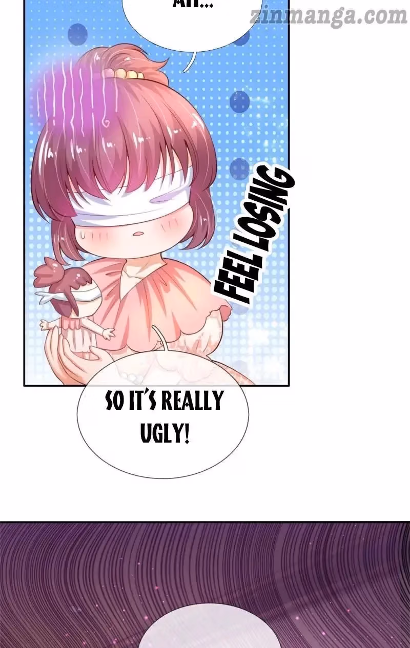 Read Magical Mate chapter 138 image 18 on Lezhin