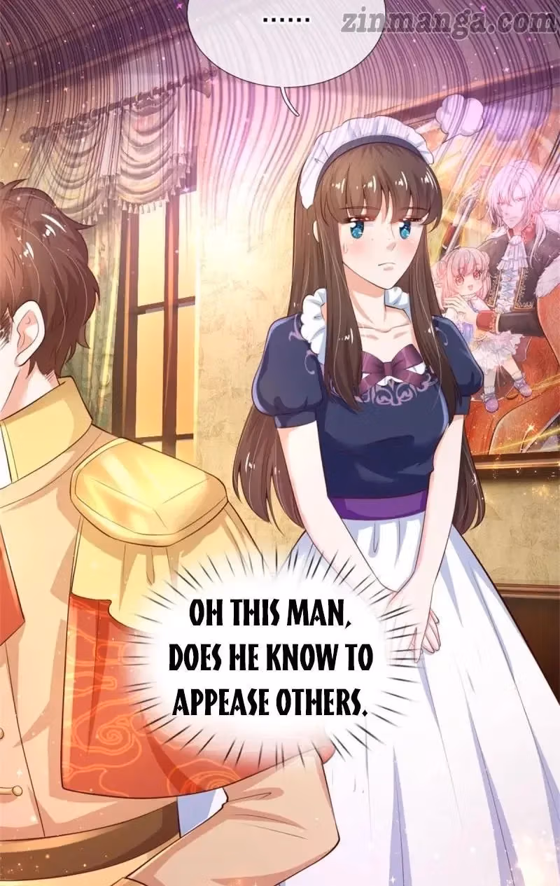 Read Magical Mate chapter 138 image 19 on Lezhin
