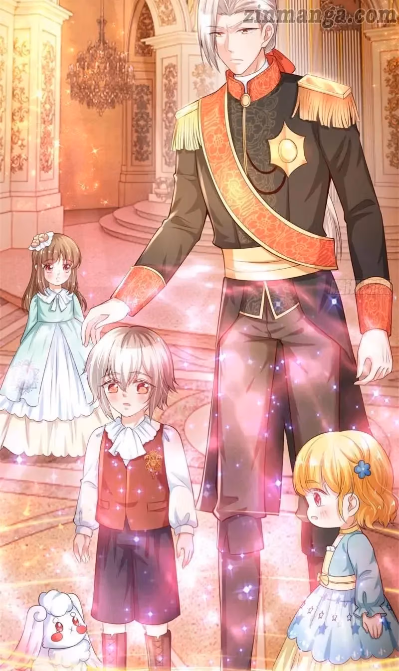Read Magical Mate chapter 138 image 21 on Lezhin