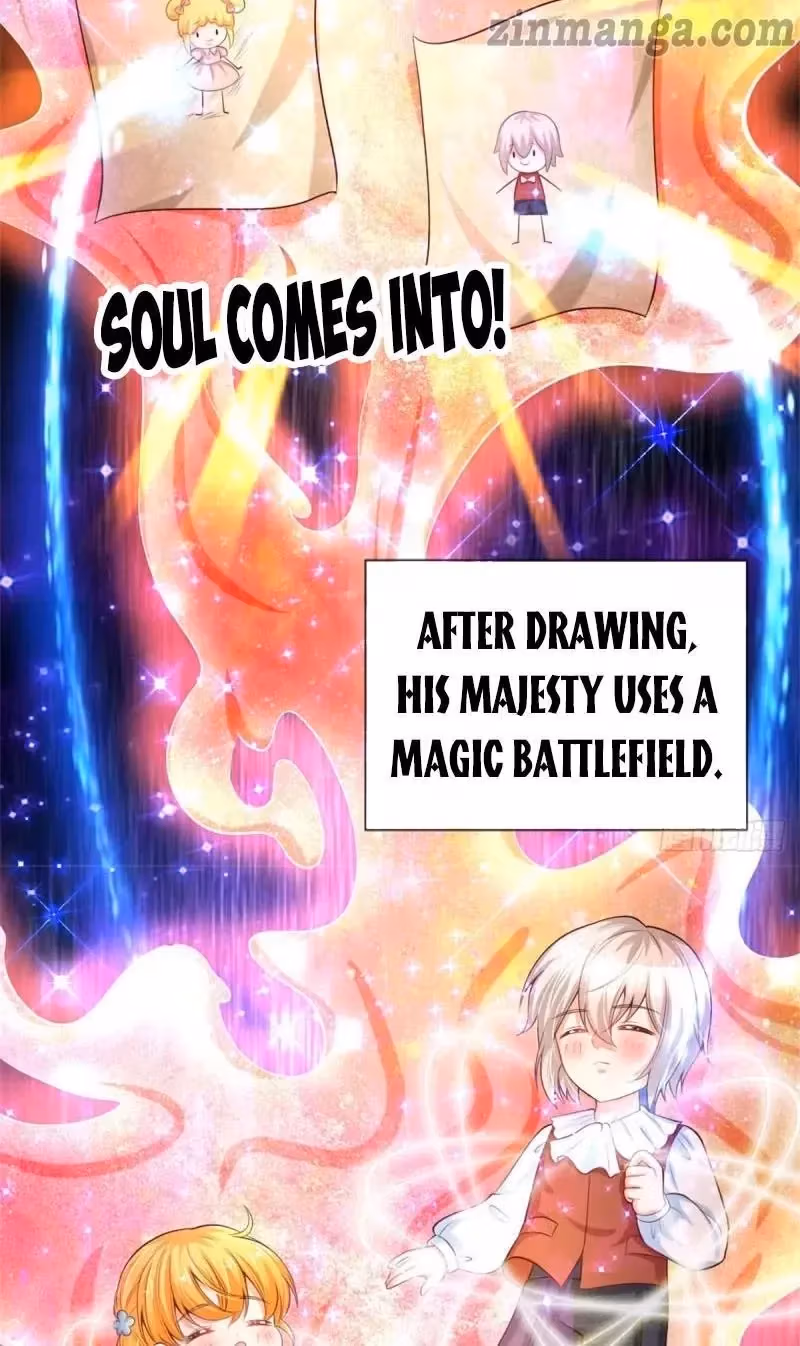 Read Magical Mate chapter 138 image 26 on Lezhin