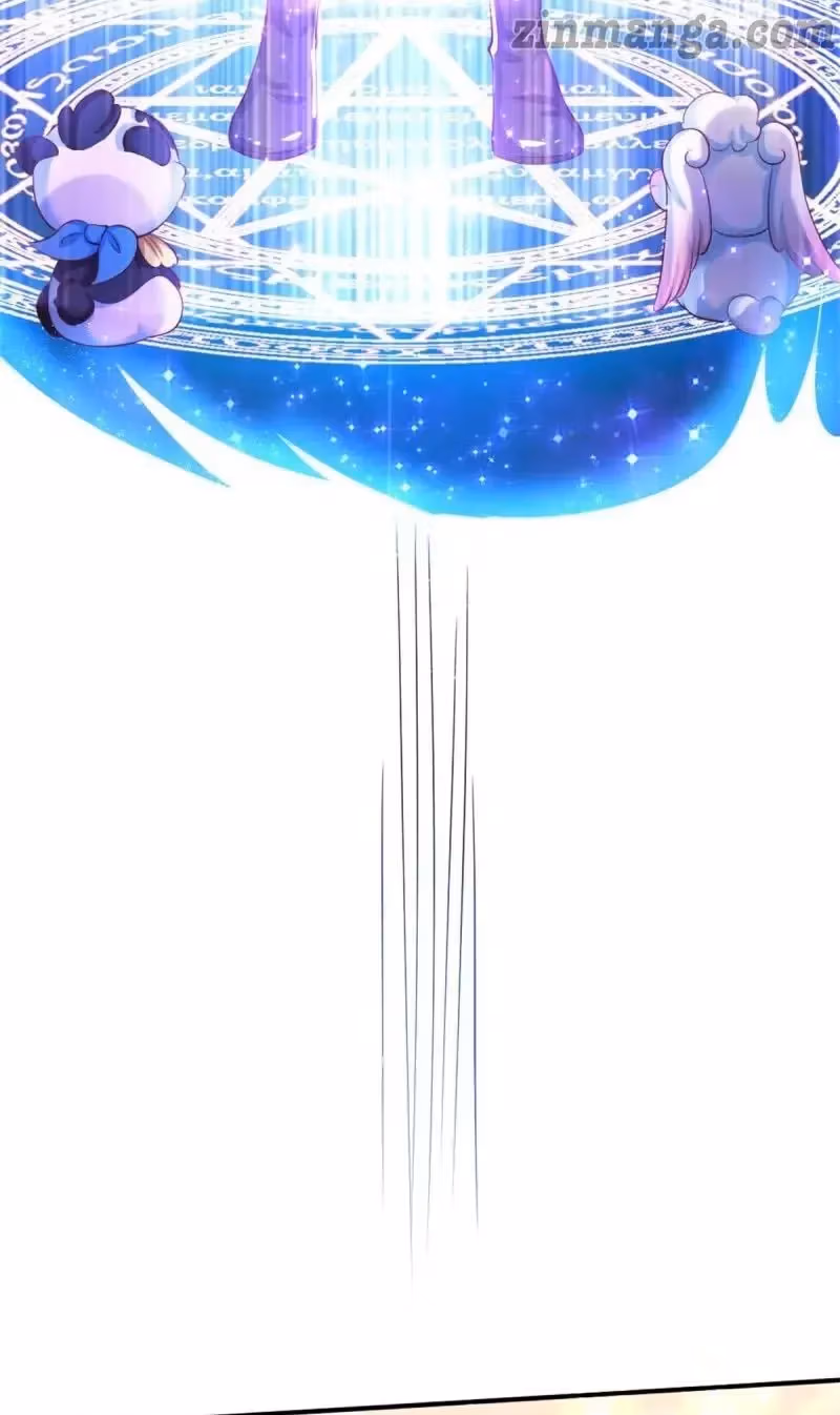 Read Magical Mate chapter 138 image 28 on Lezhin