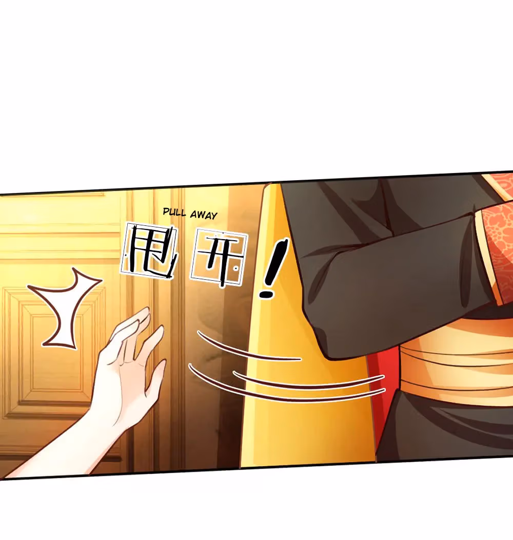 Read Magical Mate chapter 14 image 11 on Lezhin