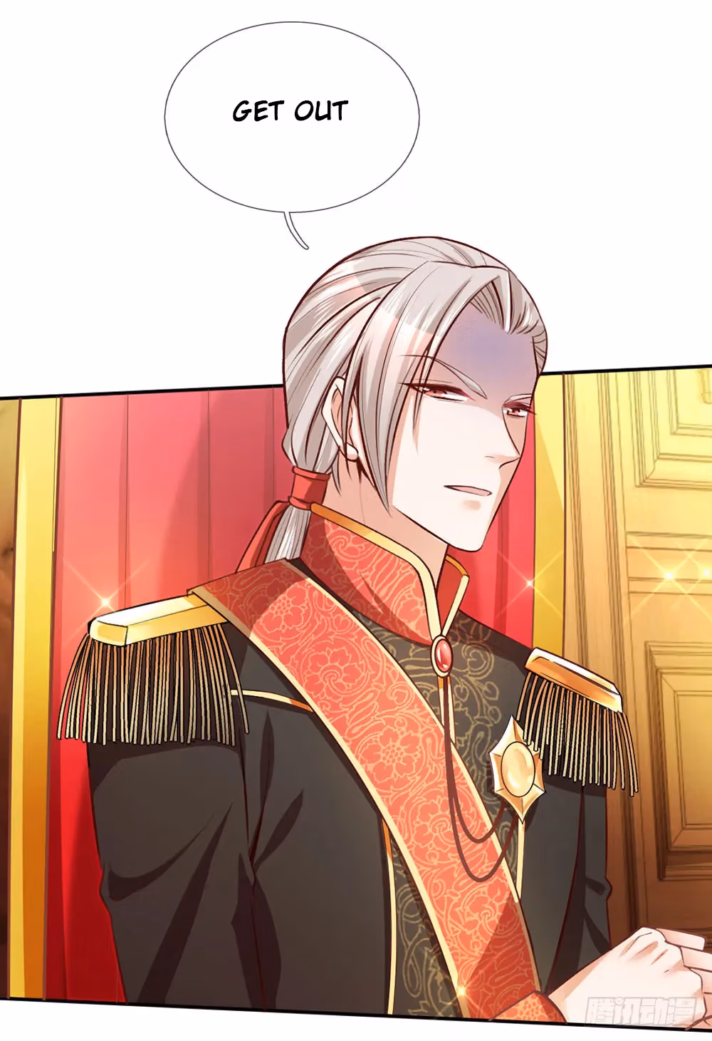 Read Magical Mate chapter 14 image 12 on Lezhin