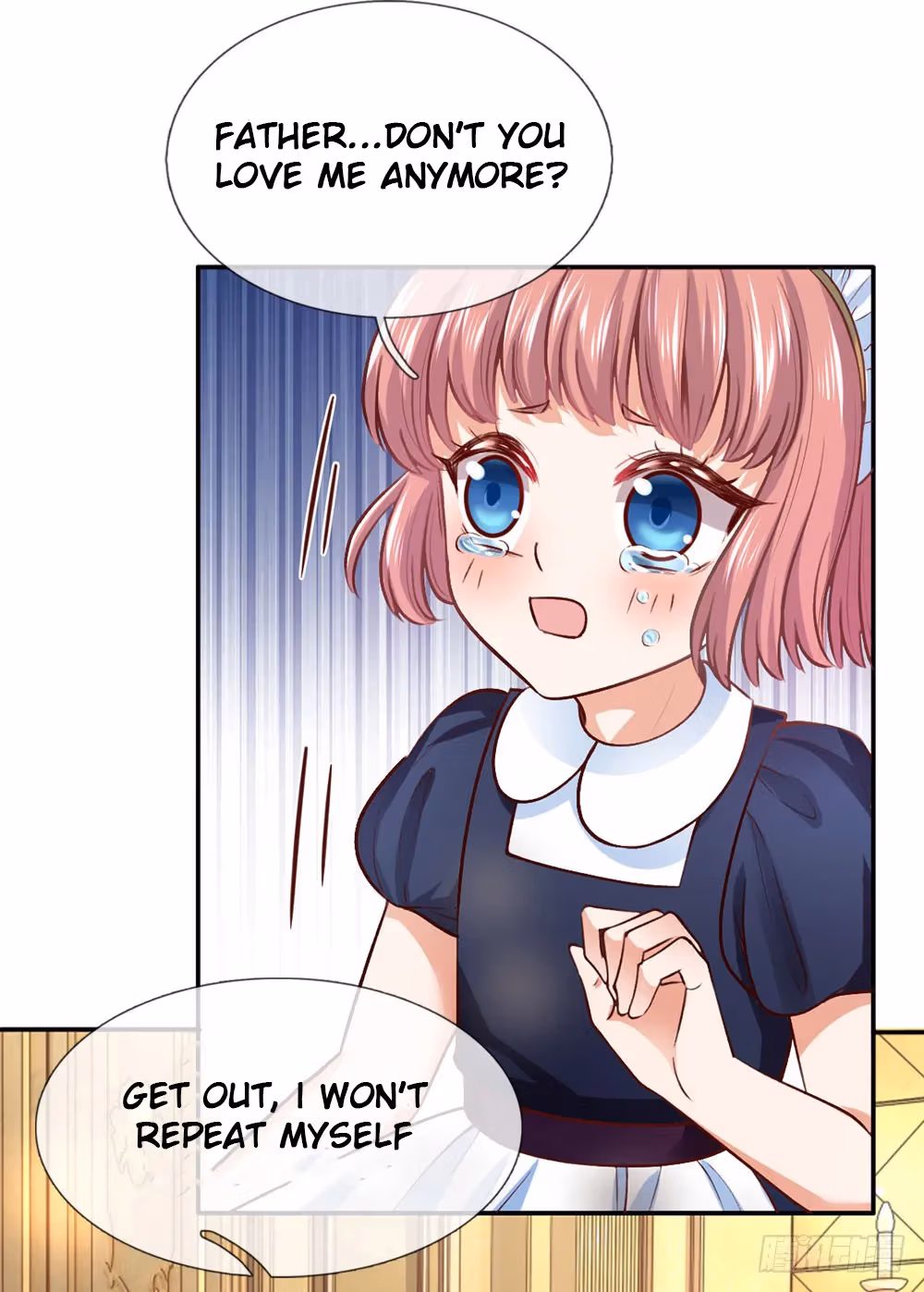 Read Magical Mate chapter 14 image 13 on Lezhin