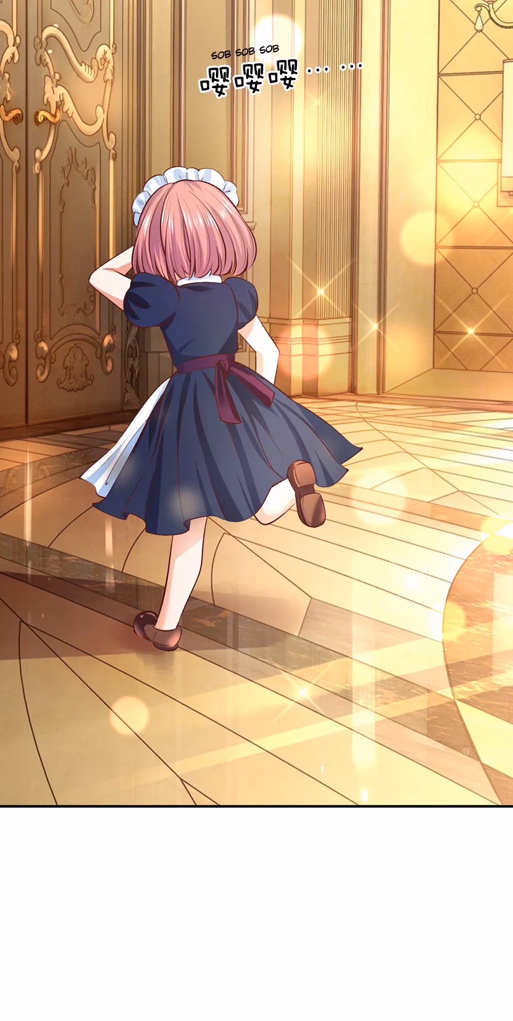 Read Magical Mate chapter 14 image 14 on Lezhin